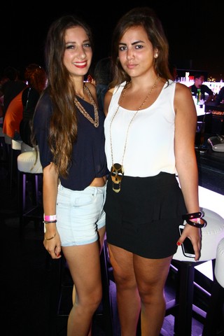 Toufoula A Night to Give Back